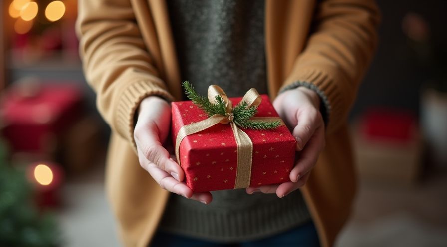 Kreative Geschenkideen für Weihnachten